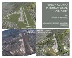 Ninoy Aquino International Airport (RPLL) photoreal scenery